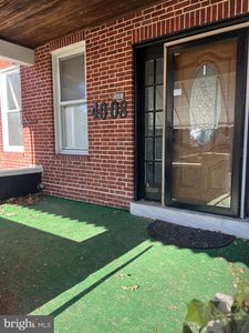4008 Bonner Rd, Baltimore, MD, 21216