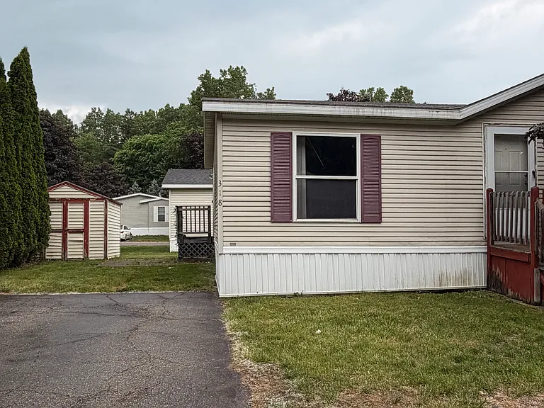 318 Hunters Rill #318 — Photo 3