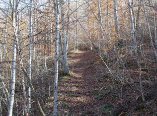 Middle Fork Greasy Creek Rd, Boons Camp, KY 41204