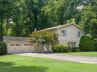 4966 Cambridge Dr, Atlanta, GA 30338