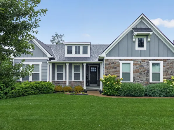 11109 War Admiral Dr, Union, KY 41091
