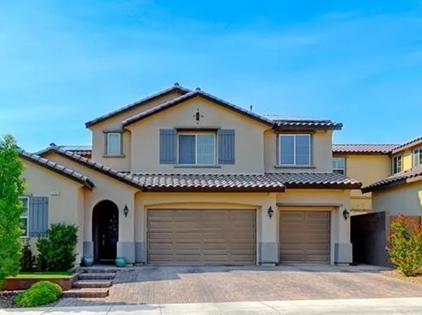 3360 Lochside Dr, Henderson, NV 89044