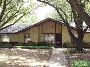 206 Cherry Ln, McKinney, TX 75071