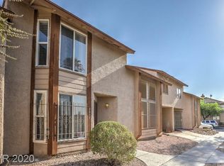 3857 Fitzpatrick Dr, Las Vegas, NV 89115