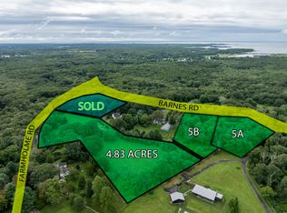 7 Barnes Rd, Stonington, CT 06378