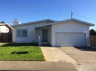 406 Holly Ave, South San Francisco, CA 94080