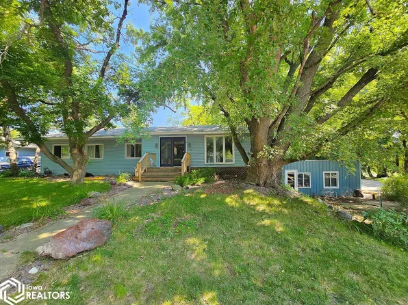 513 Arrow St, Leland, IA 50453