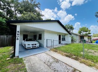 8608 Ruth Pl, Tampa, FL 33604