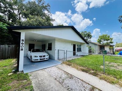 8608 Ruth Pl, Tampa, FL, 33604