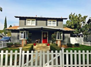 2269 Bonita Ave, La Verne, CA 91750