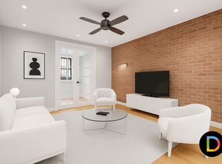 635 E 6th St #4A, New York, NY 10009