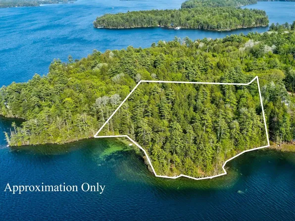 52 Little Road, Meredith, NH 03253