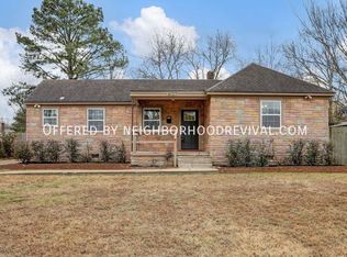 4127 Dunn Rd, Memphis, TN 38111