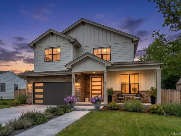3341 S Fairfax Street, Denver, CO 80222