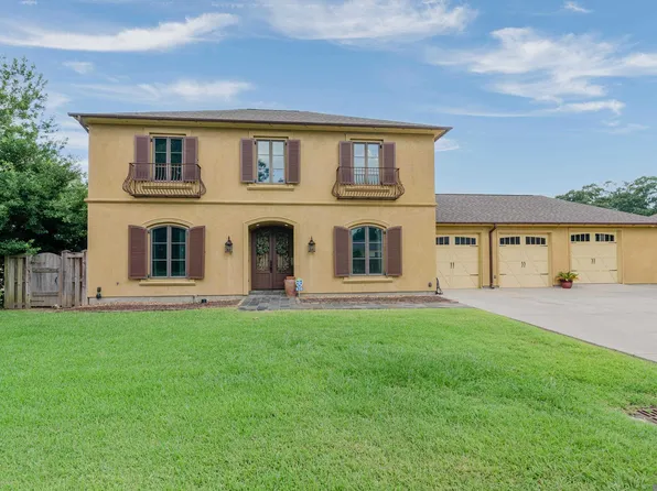 830 Keed Ave, Baton Rouge, LA 70806