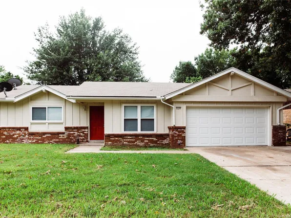 2250 S 118th East Ave, Tulsa, OK 74129