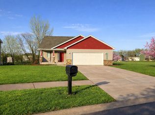 1201 Theisen Rd, Sartell, MN 56377