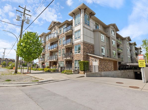 20861 83rd Ave #209, Langley, BC V2Y 0M8
