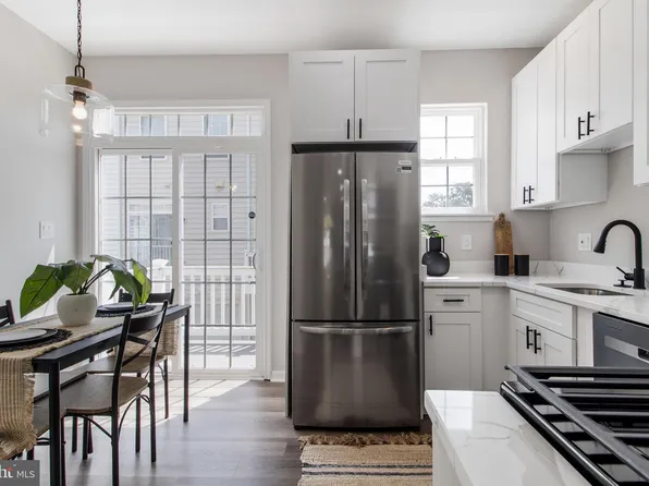 161 Danbury St SW, Washington, DC 20032