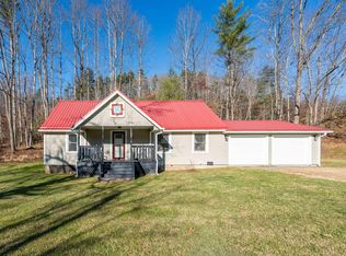 1928 Dug Hill Rd, Mountain City, TN 37683