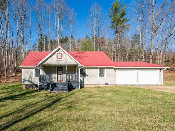 1928 Dug Hill Rd, Mountain City, TN 37683