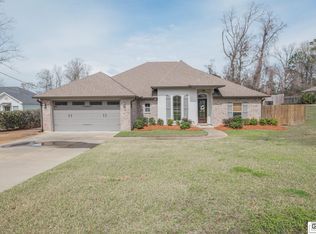 128 Parkwood Blvd, West Monroe, LA 71292