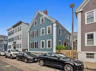 64 Pearl St, Charlestown, MA 02129
