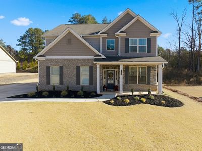 4125 Golden Knoll Rd, Cumming, GA, 30028