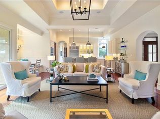 4801 Pecan Chase, Austin, TX 78738