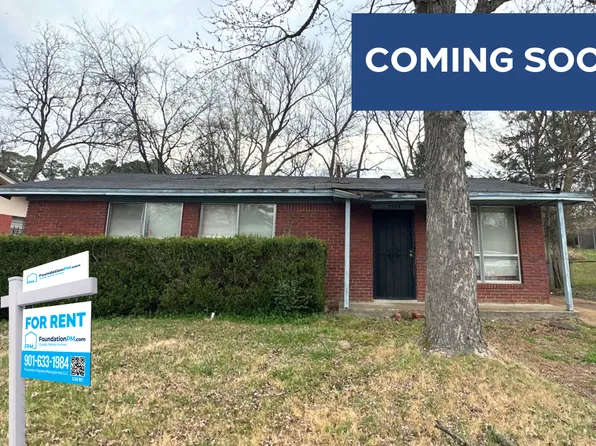 3550 Pueblo Ave, Memphis, TN 38127