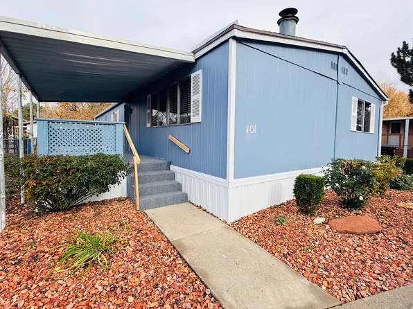 900 S Century Dr #101, Ogden, UT 84404