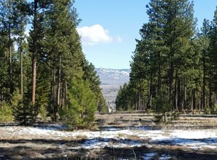 Nhn Gold Creek Loop, Hamilton, MT 59840