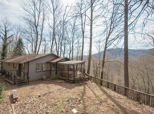 530 Tater Knob Rd, Franklin, NC 28734