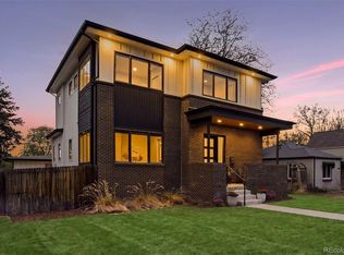 1373 S Garfield St, Denver, CO 80210