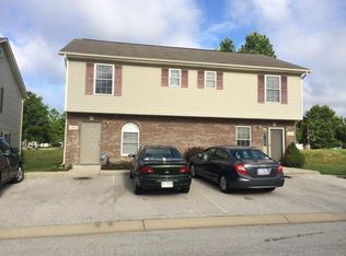 3557 S Oaklawn Cir #3557, Bloomington, IN 47401