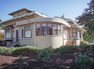 501 E San Fernando St, San Jose, CA 95112