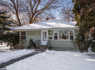 875 Chatsworth St N, Saint Paul, MN 55103