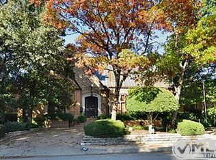 7627 Southwestern Blvd, Dallas, TX 75225