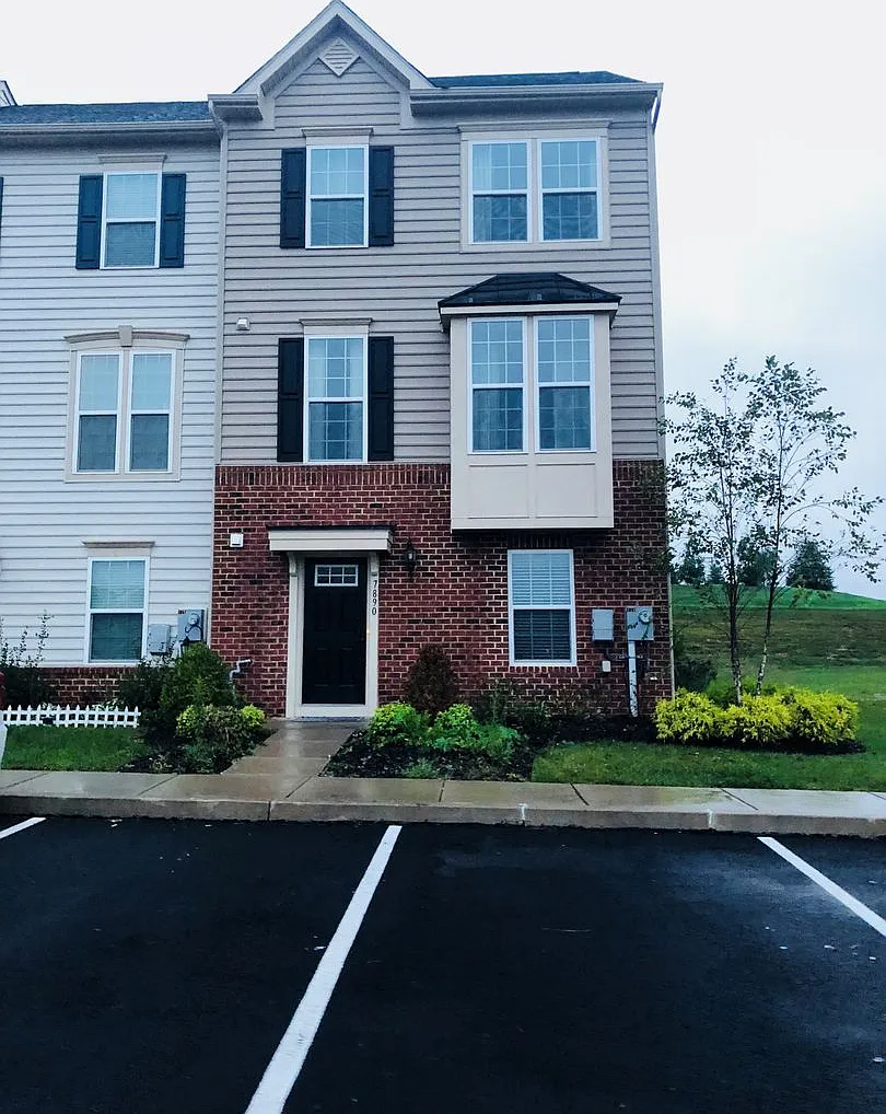 *Upcoming* End Unit Luxury 3 Story Town-home Located In Logan's Reserve In Springfield Township — Photo 1