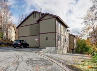 6631 Weimer Dr #B-2, Anchorage, AK 99502