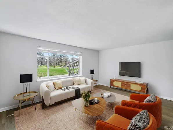 1182 Clermont Street #A104, Denver, CO 80220