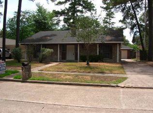 23031 Earlmist Dr, Spring, TX 77373