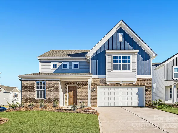 1615 Cannonball Ln, Bessemer City, NC 28016