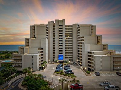 101 Ocean Creek Dr. #RR-2, Myrtle Beach, SC, 29572