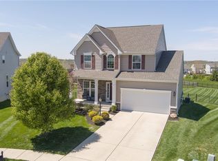 2953 Ambrosia Ln W, Xenia, OH 45385