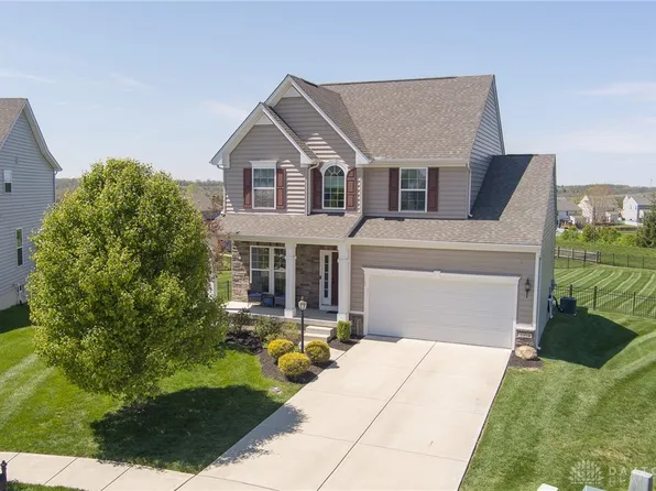 2953 Ambrosia Ln W, Xenia, OH 45385