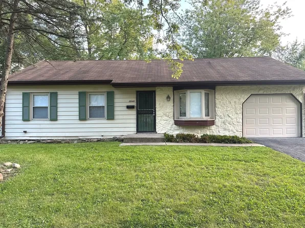 2848 225th St, Sauk Village, IL 60411