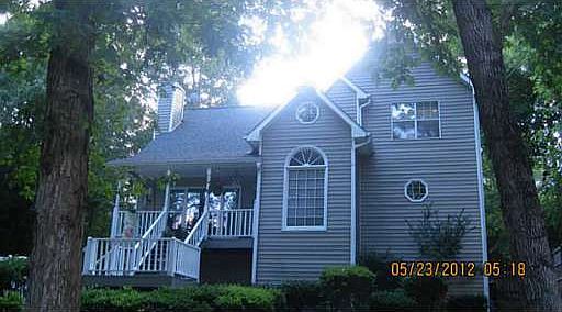 2nd image of 1736 Windchime Ct NW