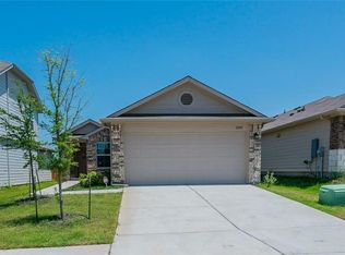14905 Shalestone Way, Manor, TX 78653