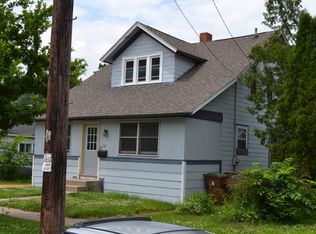 1208 Wisconsin St, Stevens Point, WI 54481